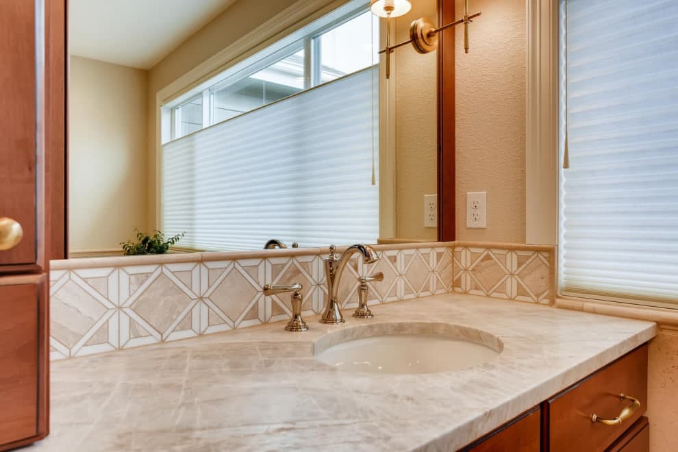 From Drab to Fab: Simple Bathroom Improvements for a Happier Life