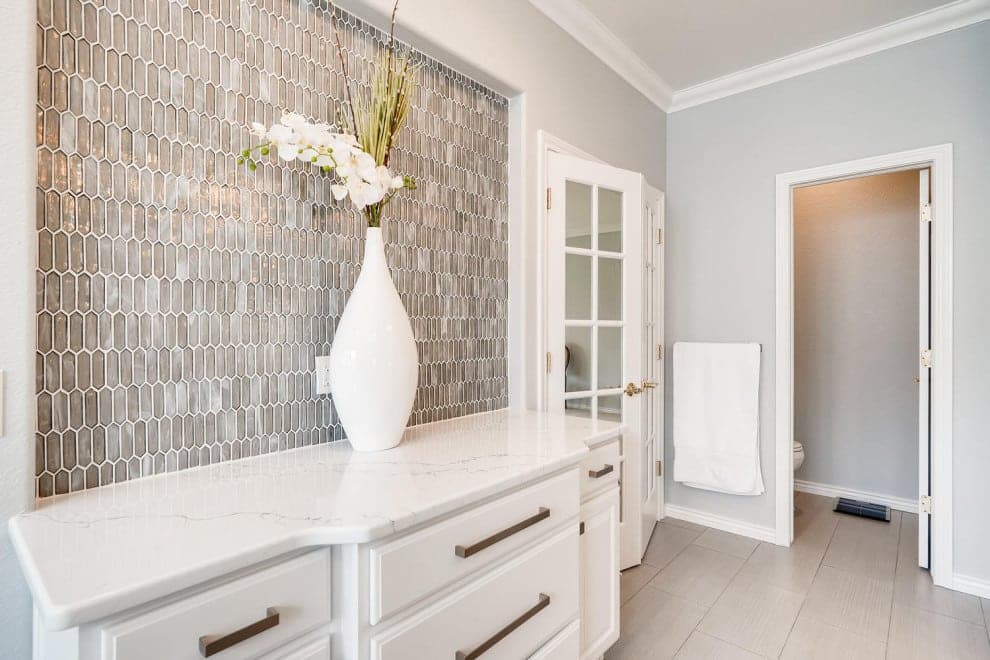 Highlands Ranch Bathroom — photo 2